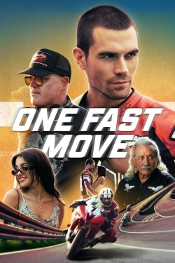 Watch One Fast Move movies free online