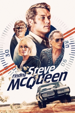 Watch Finding Steve McQueen movies free online