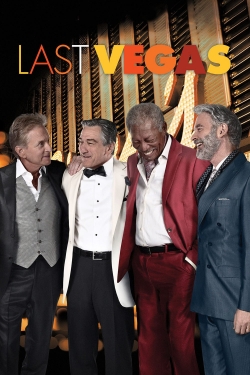 Watch Last Vegas movies free online