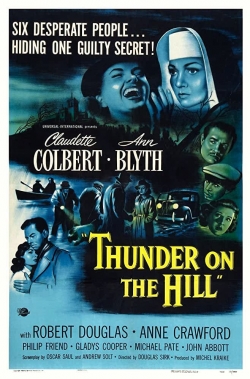 Watch Thunder on the Hill movies free online