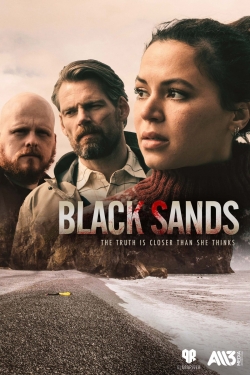 Watch Black Sands movies free online
