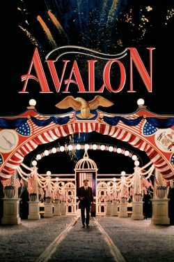 Watch Avalon movies free online