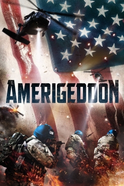 Watch AmeriGeddon movies free online