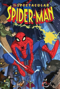 Watch The Spectacular Spider-Man movies free online