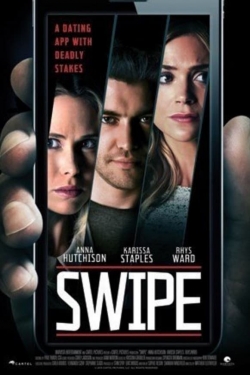 Watch Wrong Swipe movies free online