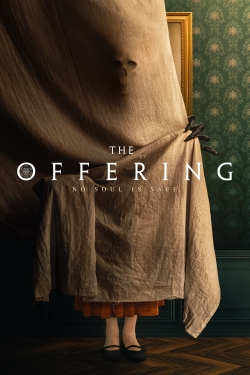 Watch The Offering movies free online