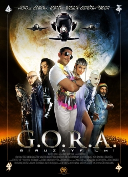 Watch G.O.R.A. movies free online