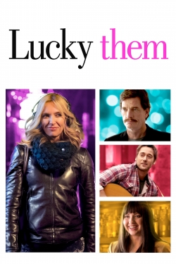 Watch Lucky Them movies free online