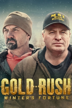 Watch Gold Rush: Winter's Fortune movies free online