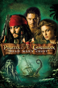 Watch Pirates of the Caribbean: Dead Man's Chest movies free online