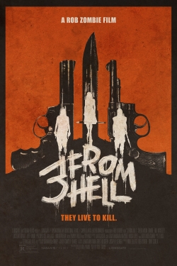 Watch 3 from Hell movies free online