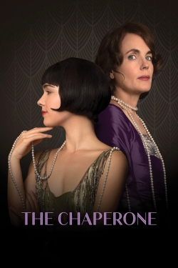 Watch The Chaperone movies free online