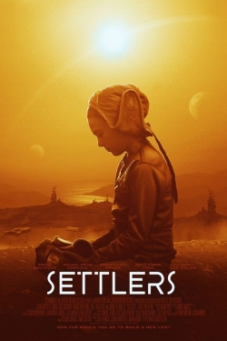 Watch Settlers movies free online