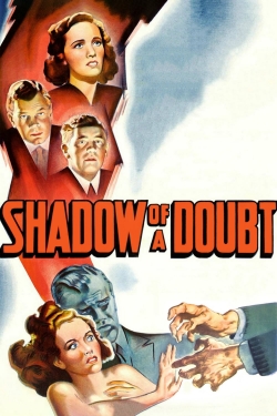 Watch Shadow of a Doubt movies free online