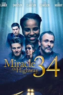 Watch Miracle on Highway 34 movies free online
