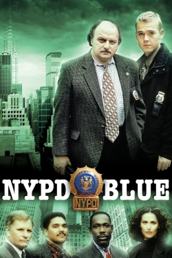 Watch NYPD Blue movies free online