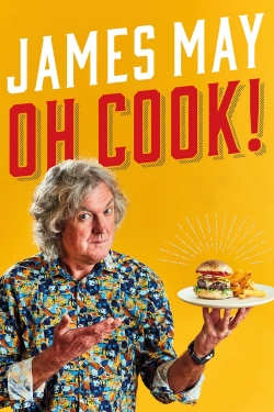 Watch James May: Oh Cook! movies free online