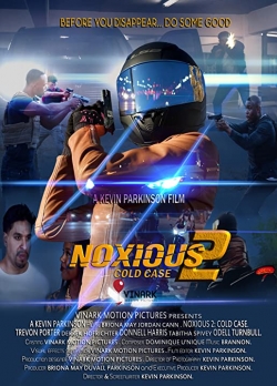 Watch Noxious 2: Cold Case movies free online