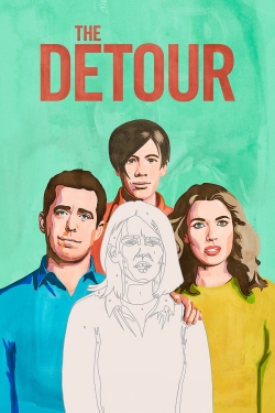 Watch The Detour movies free online