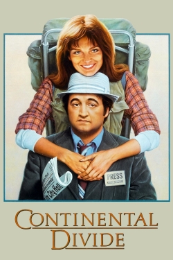 Watch Continental Divide movies free online