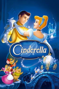 Watch Cinderella movies free online