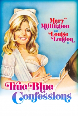 Watch Mary Millington's True Blue Confessions movies free online