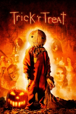 Watch Trick 'r Treat movies free online