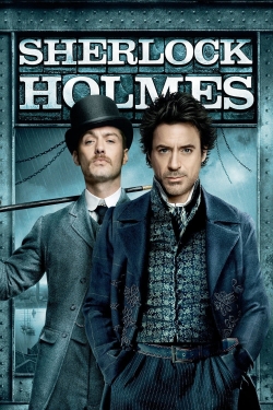 Watch Sherlock Holmes movies free online