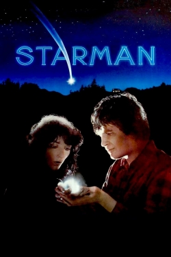 Watch Starman movies free online
