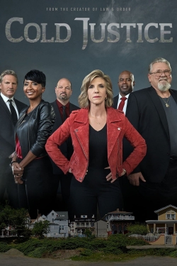 Watch Cold Justice movies free online