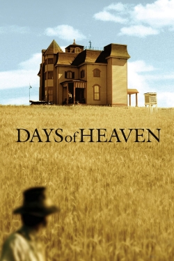 Watch Days of Heaven movies free online