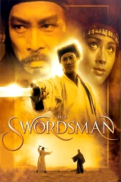 Watch Swordsman movies free online