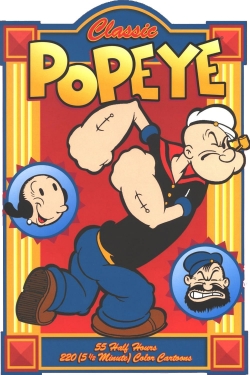 Watch Popeye the Sailor movies free online