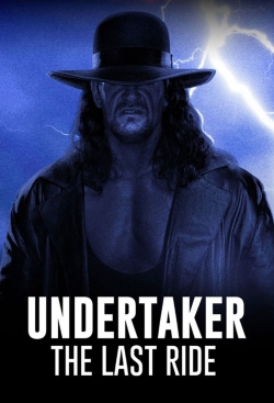 Watch Undertaker: The Last Ride movies free online