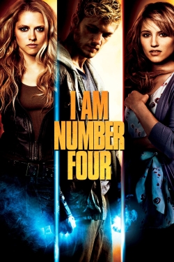 Watch I Am Number Four movies free online