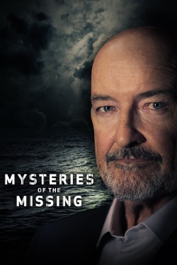 Watch Mysteries of the Missing movies free online
