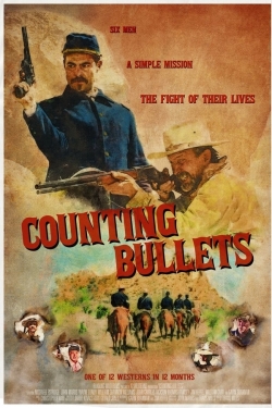 Watch Counting Bullets movies free online