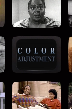 Watch Color Adjustment movies free online