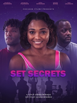 Watch Set Secrets movies free online