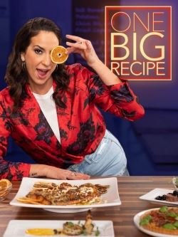 Watch One Big Recipe movies free online