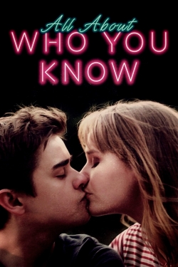 Watch All About Who You Know movies free online