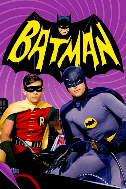 Watch Batman movies free online