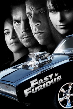 Watch Fast & Furious movies free online