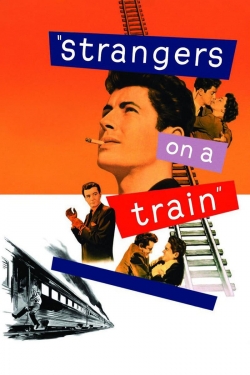 Watch Strangers on a Train movies free online