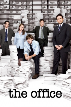 Watch The Office movies free online