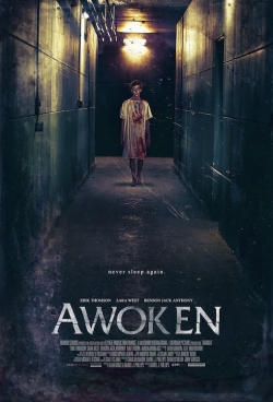 Watch Awoken movies free online