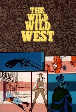 Watch The Wild Wild West movies free online