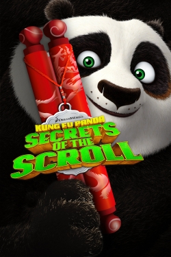 Watch Kung Fu Panda: Secrets of the Scroll movies free online