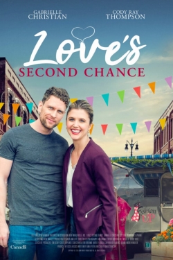 Watch Love’s Second Chance movies free online