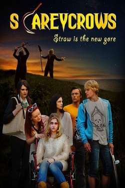 Watch Scareycrows movies free online